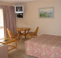 Beaumaris Bay Motel - Tourism Adelaide