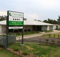 Chinchilla Motor Inn - Tourism Adelaide