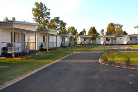 Chinchilla Motor Inn - Tourism Adelaide 2
