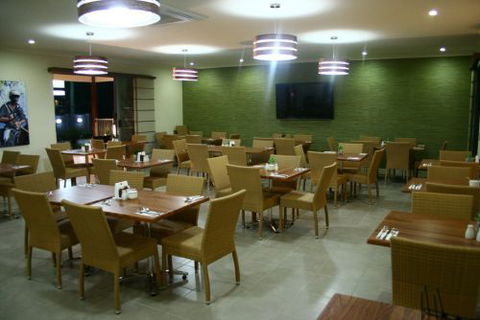 Chinchilla Motor Inn - Tourism Adelaide 3