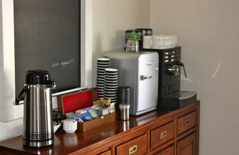 Chinchilla Motor Inn - Tourism Adelaide 5