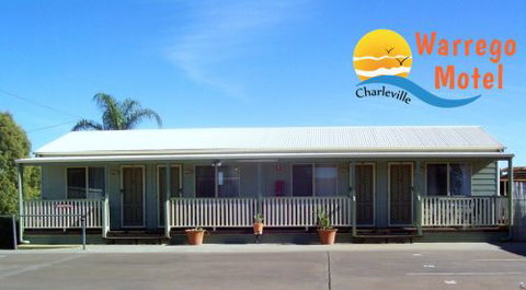 Warrego Motel - Tourism Adelaide 0