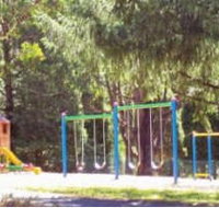 Black Spur Motel amp Caravan Park - Tourism Adelaide