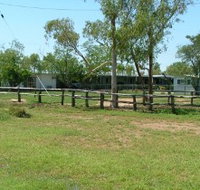 Julia Creek Motel - Tourism Adelaide