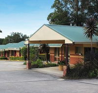 Catalina Motel Lake Macquarie - Tourism Adelaide