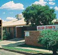 Comfort Inn - Mid Town - Tourism Adelaide