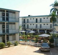 Comfort Inn Asti Darwin - Tourism Adelaide