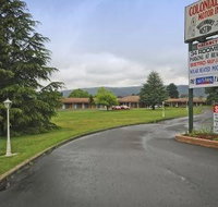 Colonial Motor Inn - Lithgow - Tourism Adelaide