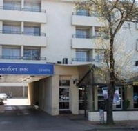 Comfort Inn Gemini Motel - Tourism Adelaide