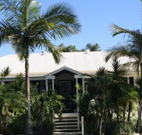 Rainbow Beach Accommodation - Tourism Adelaide