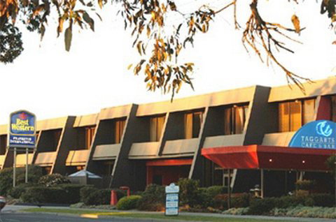Frankston International - Tourism Adelaide 0