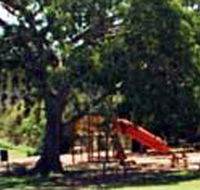 Park Lane Motel - Tourism Adelaide