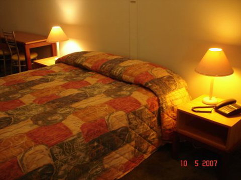 M1 Motel Caboolture - Tourism Adelaide 1