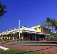 Mercure Inn Continental Broome - Tourism Adelaide