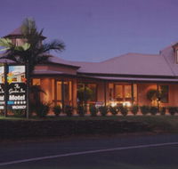 Garden Inn Wollongbar - Tourism Adelaide
