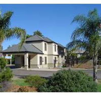 Narrabri Motel amp Caravan Park - Tourism Adelaide