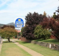 Sovereign Inn - Tourism Adelaide