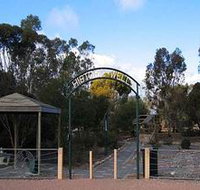 Two Wells Motel - Tourism Adelaide