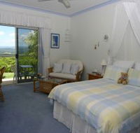 Ninderry Manor Luxury Retreat BampB - Tourism Adelaide
