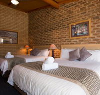 The Town House Motor Inn - Sundowner Goondiwindi - Tourism Adelaide