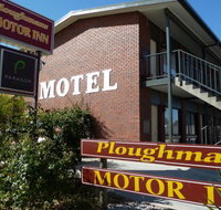 Ploughmans Motor Inn - Tourism Adelaide