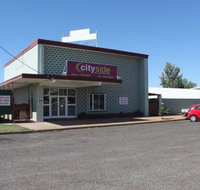 Cityside Accommodation  Mt Isa - Tourism Adelaide