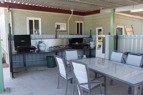 Cityside Accommodation | Mt Isa - Tourism Adelaide 1