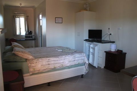 Cityside Accommodation | Mt Isa - Tourism Adelaide 2