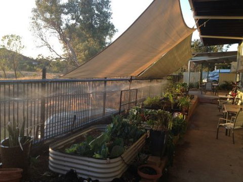 Cityside Accommodation | Mt Isa - Tourism Adelaide 3