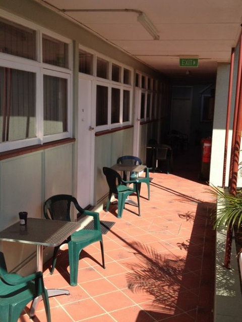 Cityside Accommodation | Mt Isa - Tourism Adelaide 4