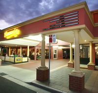Commodore Motor Inn Albury NSW - Tourism Adelaide