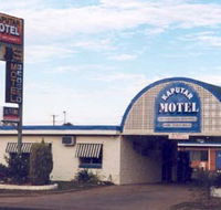 Kaputar Motel - Tourism Adelaide