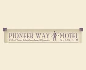 Motel Pioneer-way - Tourism Adelaide 0
