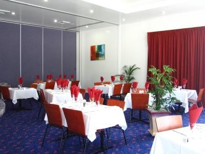 Country Roads Motor Inn Dysart - Tourism Adelaide 2