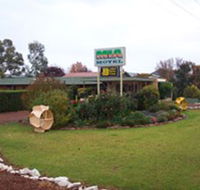 M.I.A. Motel - Tourism Adelaide