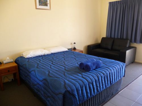 Kianga QLD Tourism Adelaide