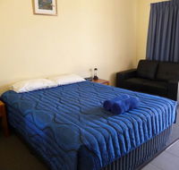 Moura Motel - Tourism Adelaide