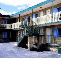 Aberdeen Court Motel Holiday Apartments - Tourism Adelaide