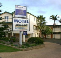 Kiama Cove Motel - Tourism Adelaide