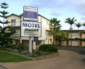 Kiama Cove Motel - Tourism Adelaide 0