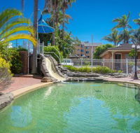 Sapphire Palms Motel - Tourism Adelaide