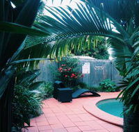 Childers Oasis Motel - Tourism Adelaide