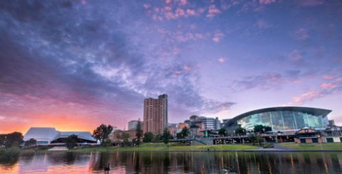 Arra Accommodation Group - Tourism Adelaide 1