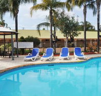 Pinjarra Resort  - Tourism Adelaide