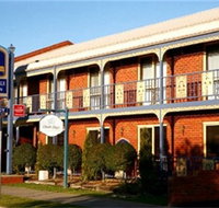Best Western Burke amp Wills Motor Inn - Tourism Adelaide