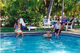 Best Western Pine Tree Motel - Tourism Adelaide 0