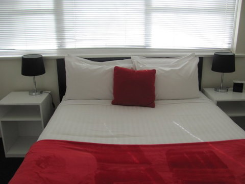 Apartments On Flemington - Tourism Adelaide 3