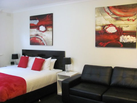 Apartments On Flemington - Tourism Adelaide 5