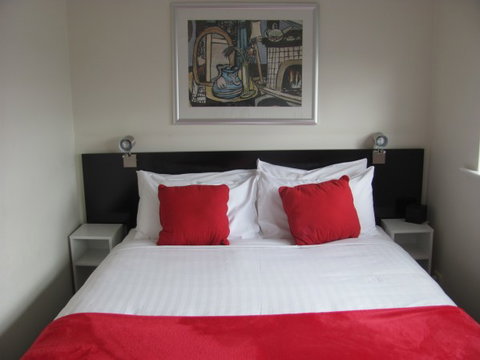 Apartments On Flemington - Tourism Adelaide 9