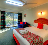 Murgon City Motor Inn - Tourism Adelaide